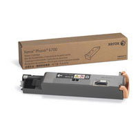 Xerox Waste Cartridge (25.000 páginas)Phaser 6700 (108R00975) Xerox Waste Cartridge (25.000 páginas)Phaser 6700 (108R00975)